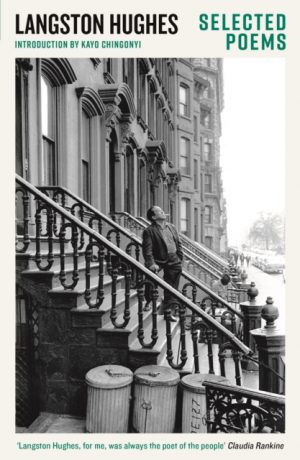 Selected Poems by Hughes, Langston