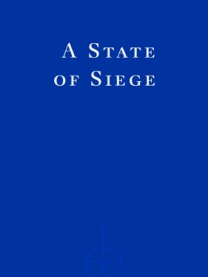 A State of Siege by Frame, Janet