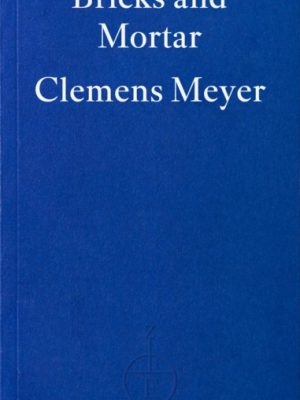 Bricks and Mortar by Meyer, Clemens