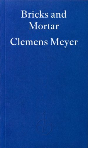 Bricks and Mortar by Meyer, Clemens