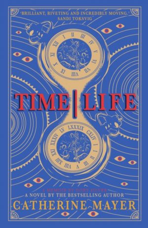 Time/Life by Mayer, Catherine