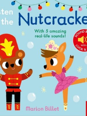 Listen to the Nutcracker by Billet, Marion