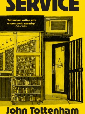 Service by Tottenham, John