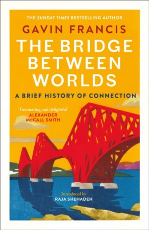 The Bridge Between Worlds : A Brief History of Connection by Francis, Gavin