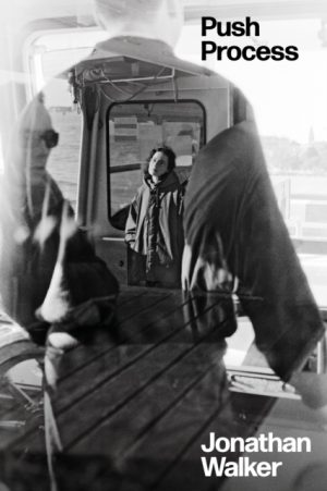 Push Process by Walker, Jonathan