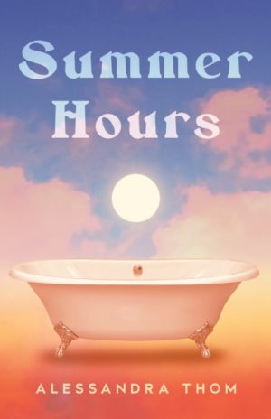 Summer Hours by Thom, Alessandra