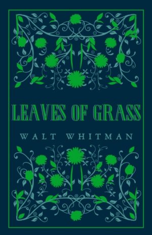 Leaves of Grass : Annotated Edition (Great Poets series) by Whitman, Walt