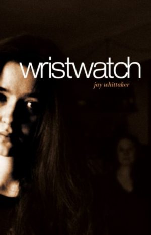 Wristwatch by Whittaker, Jay