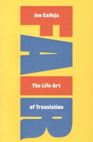 Fair by Calleja, Jen