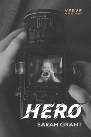 Hero by Grant, Sarah
