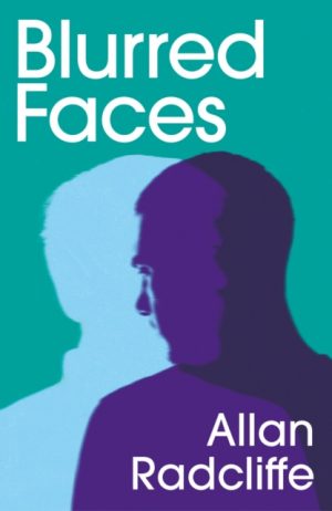 Blurred Faces by Radcliffe, Allan