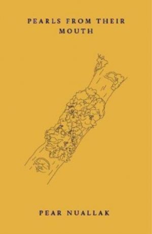 Pearls from Their Mouth by Nuallak, Pear