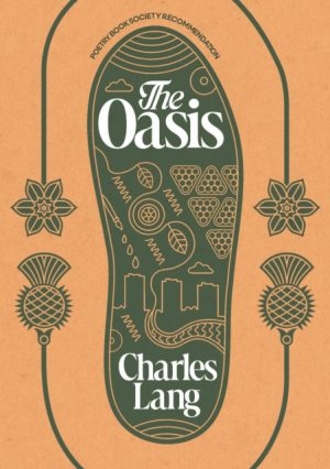 The Oasis by Lang, Charles