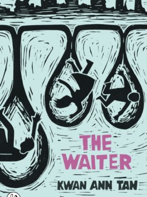 The Waiter by Ann Tan, Kwan