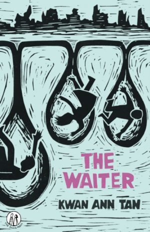 The Waiter by Ann Tan, Kwan