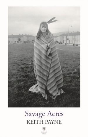 Savage Acres by Payne, Keith