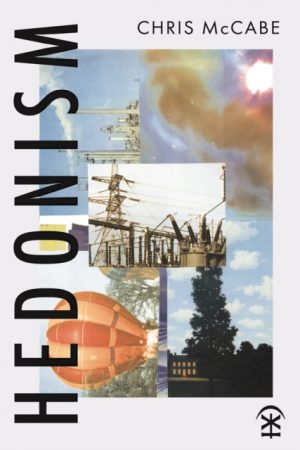 Hedonism by McCabe, Chris