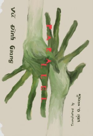 Parallels by Giang, Vu Ðinh