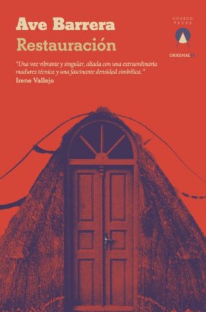 Restauracion by Barrera, Ave