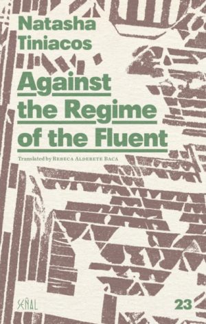 Against the Regime of the Fluent