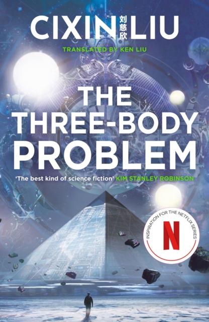 The Three Body Problem by Liu, Cixin