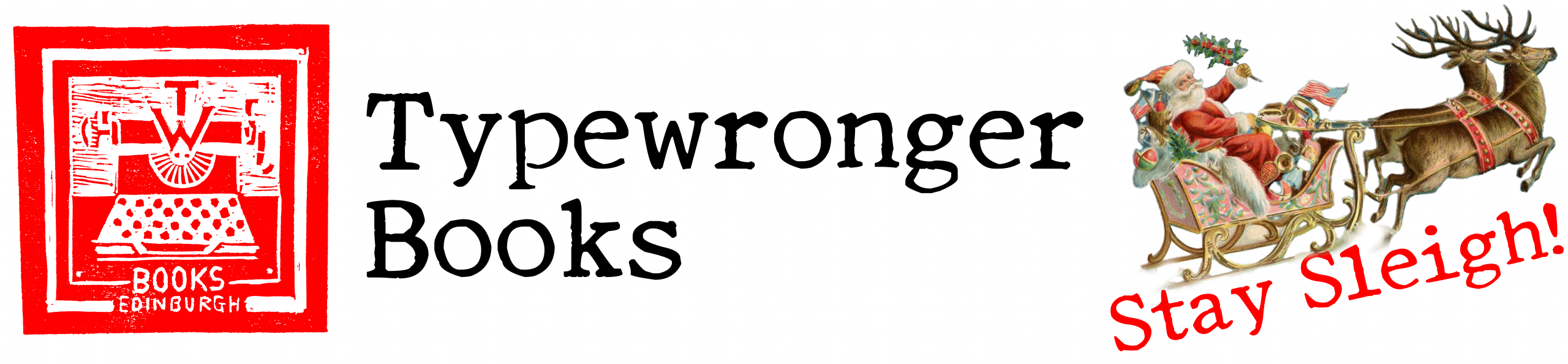 Typewronger