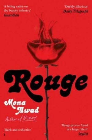 Rouge by Awad, Mona
