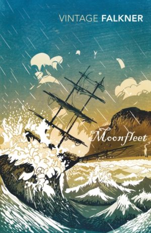 Moonfleet by Falkner, John Meade