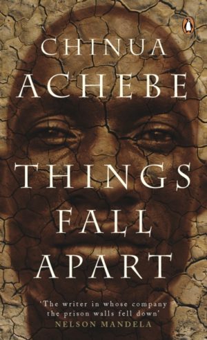 Things Fall Apart by Achebe, Chinua