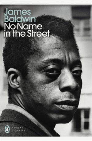 No Name in the Street by Baldwin, James