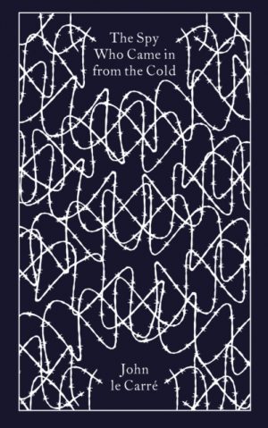 The Spy Who Came in from the Cold by le Carre, John