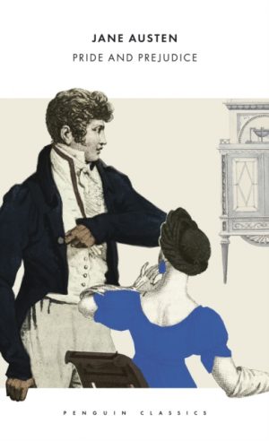 Pride and Prejudice by Austen, Jane
