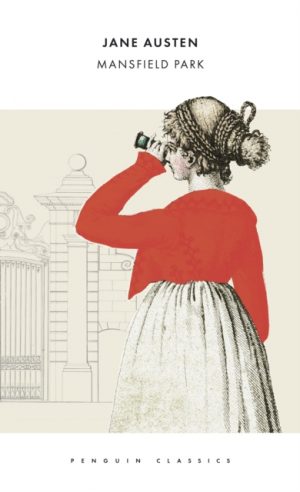 Mansfield Park by Austen, Jane