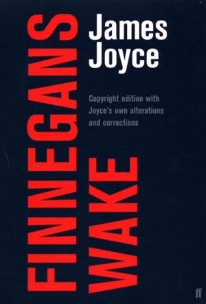 Finnegans Wake by Joyce, James