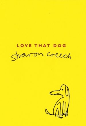 Love That Dog by Creech, Sharon