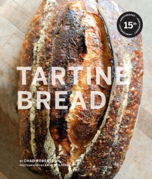 Tartine Bread by Robertson, Chad