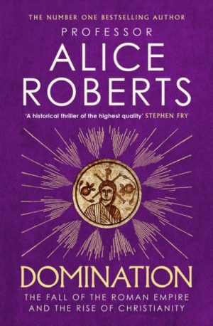 Domination by Roberts, Alice