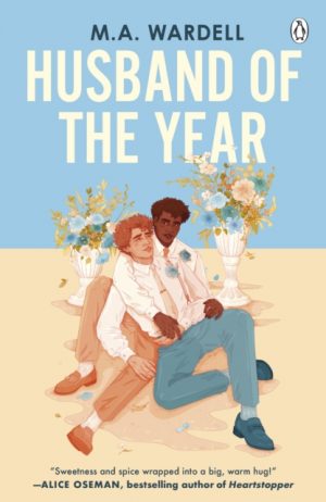 Husband of the Year by Wardell, M.A.