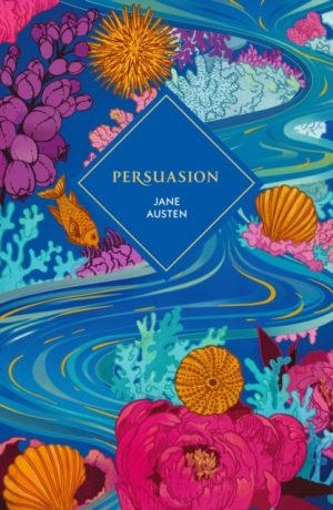 Persuasion by Austen, Jane