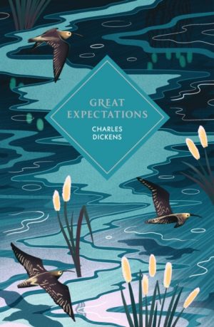 Great Expectations by Dickens, Charles