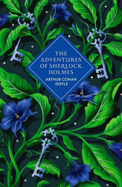 The Adventures of Sherlock Holmes by Doyle, Arthur Conan