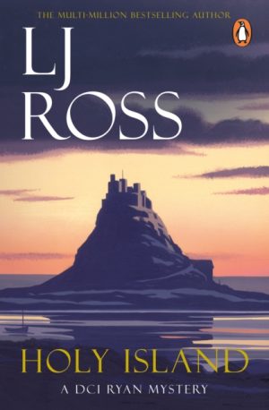 Holy Island by Ross, LJ