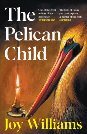 The Pelican Child : Longlisted for the 2025 National Book Award by Williams, Joy