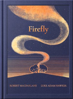 The Night Creatures: Firefly – A Guardian Book of the Year by Macfarlane, Robert