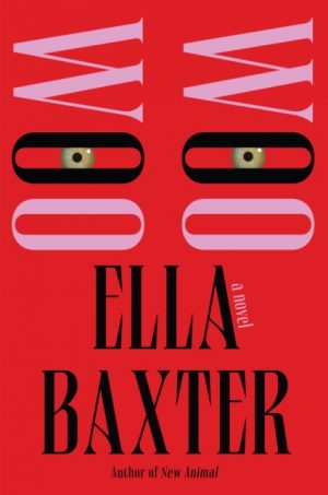 Woo Woo by Baxter, Ella