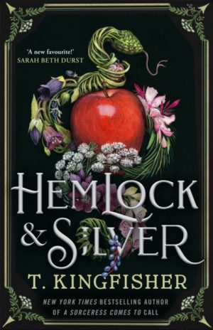 Hemlock & Silver by Kingfisher, T.