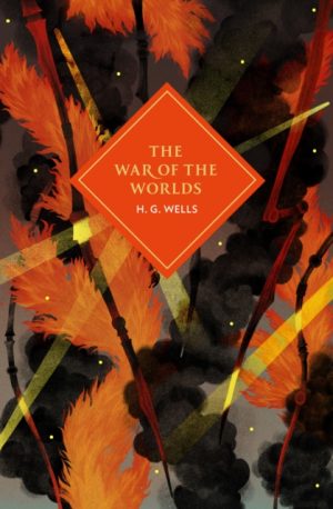 The War of the Worlds by Wells, H.G.