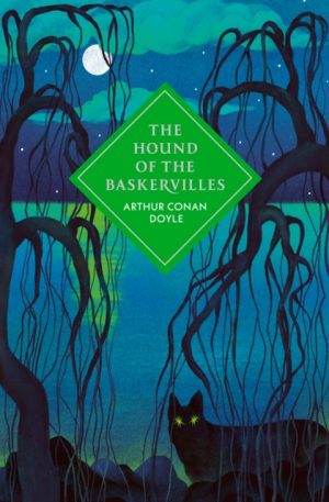The Hound of the Baskervilles by Doyle, Arthur Conan