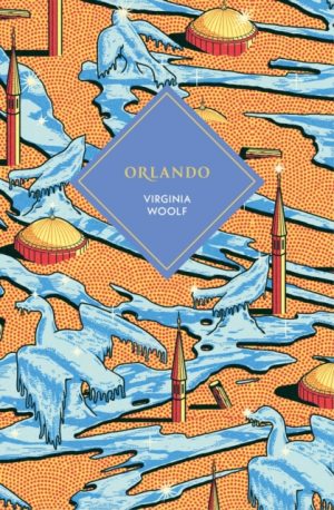 Orlando by Woolf, Virginia