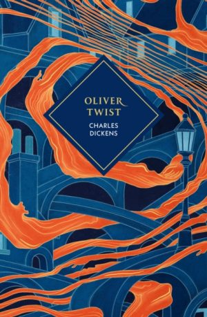 Oliver Twist by Dickens, Charles